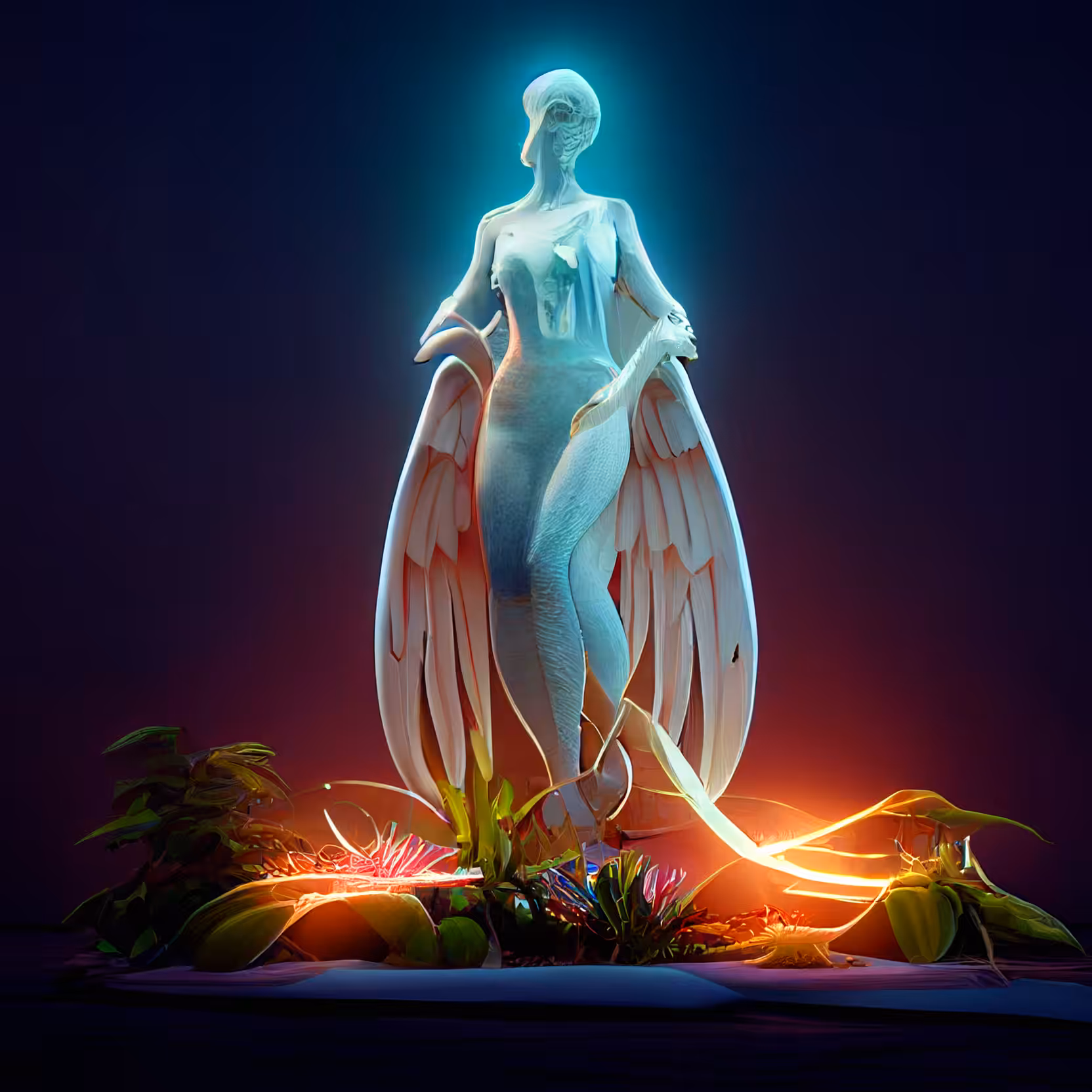 Fantastic Angel 0054