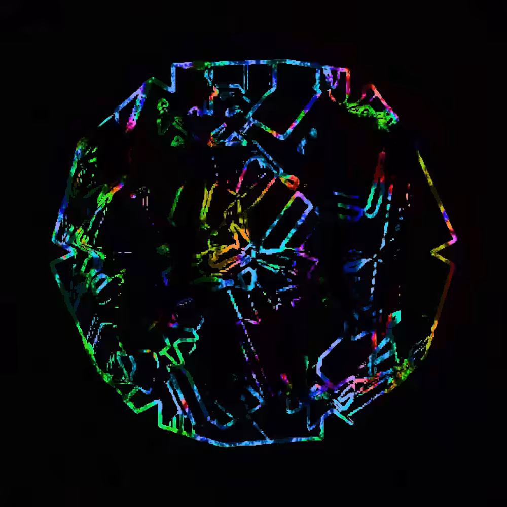 Color Rock