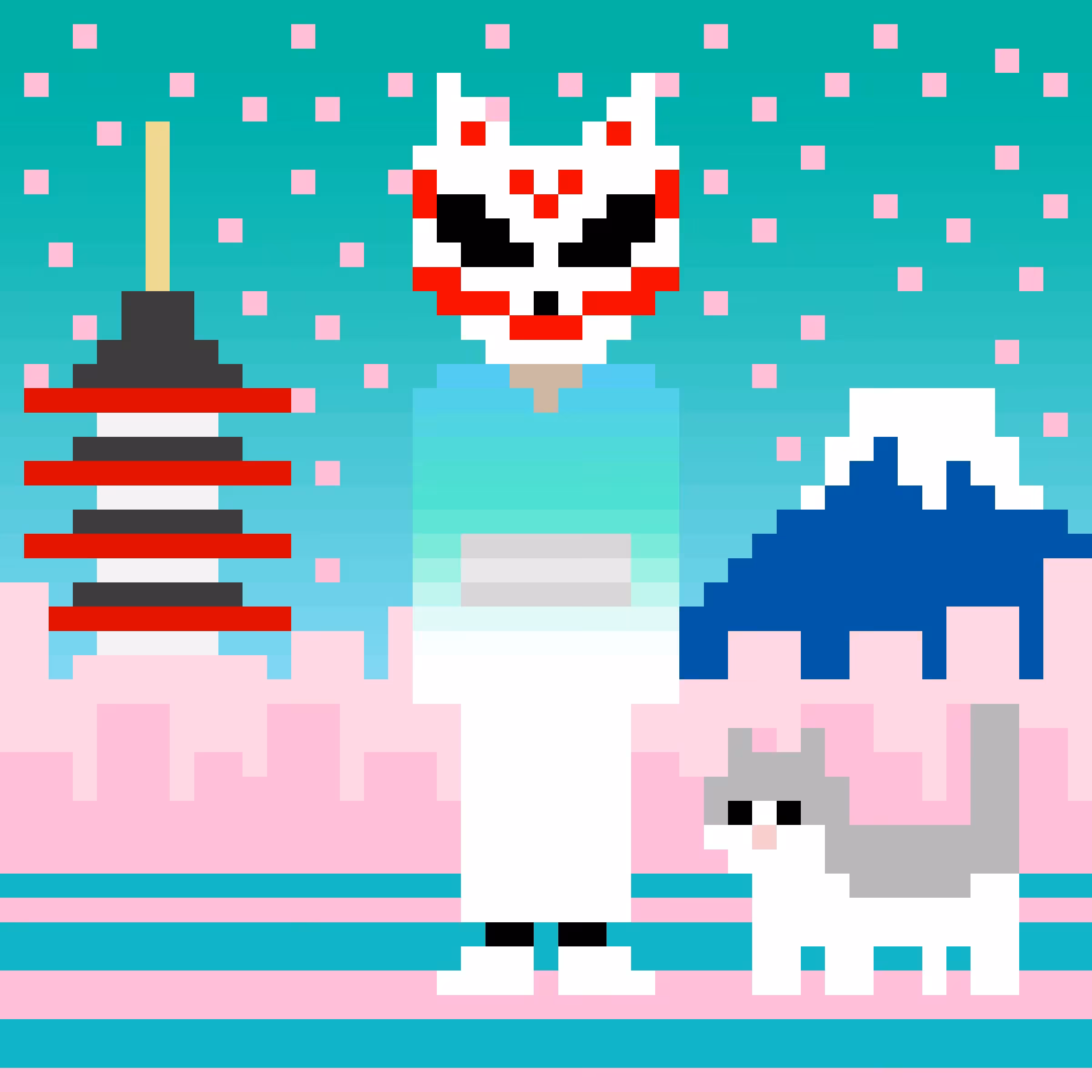 CryptoTokyoite #107