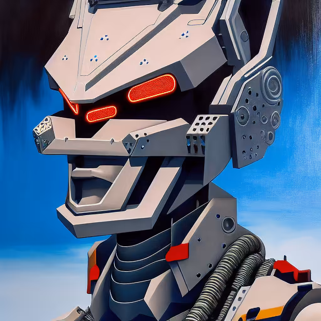rawbots #41