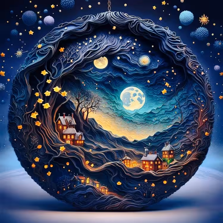 The Call of a Dream