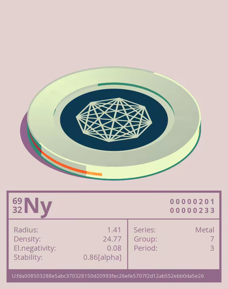 Ny otom