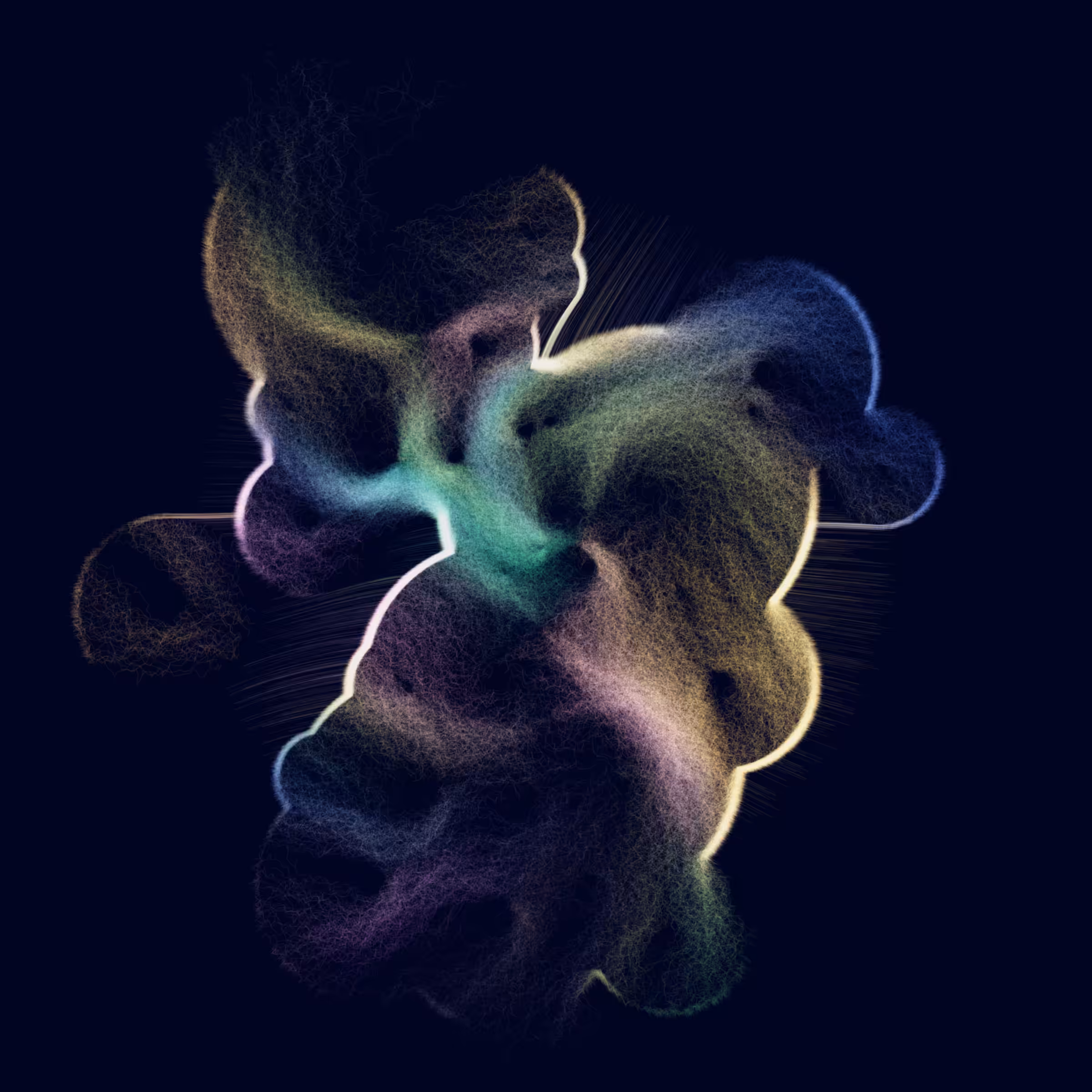 Gravity 16 #736