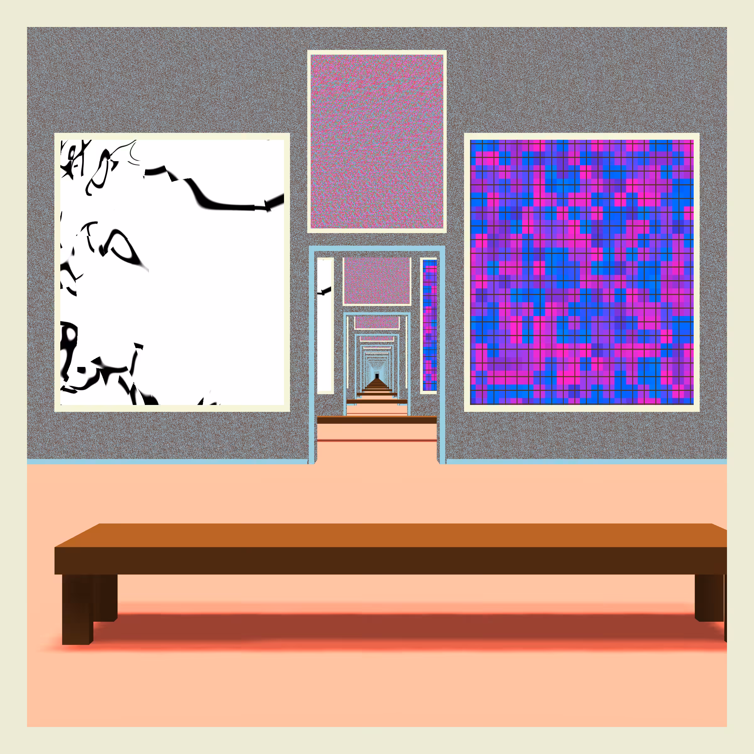 The Collector's Room #27