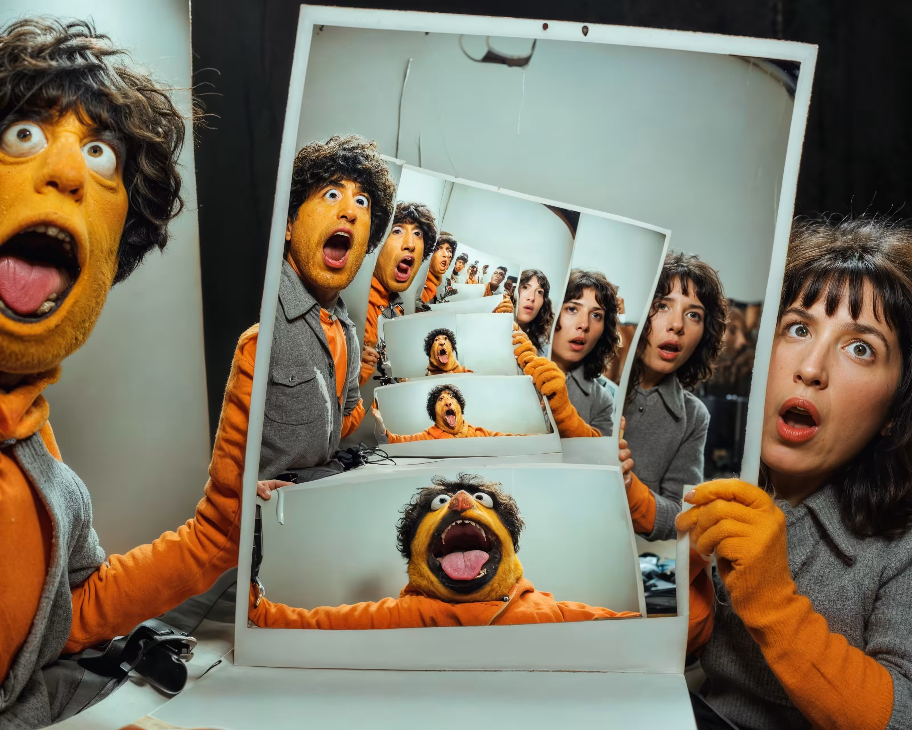FRAMECEPTION #4