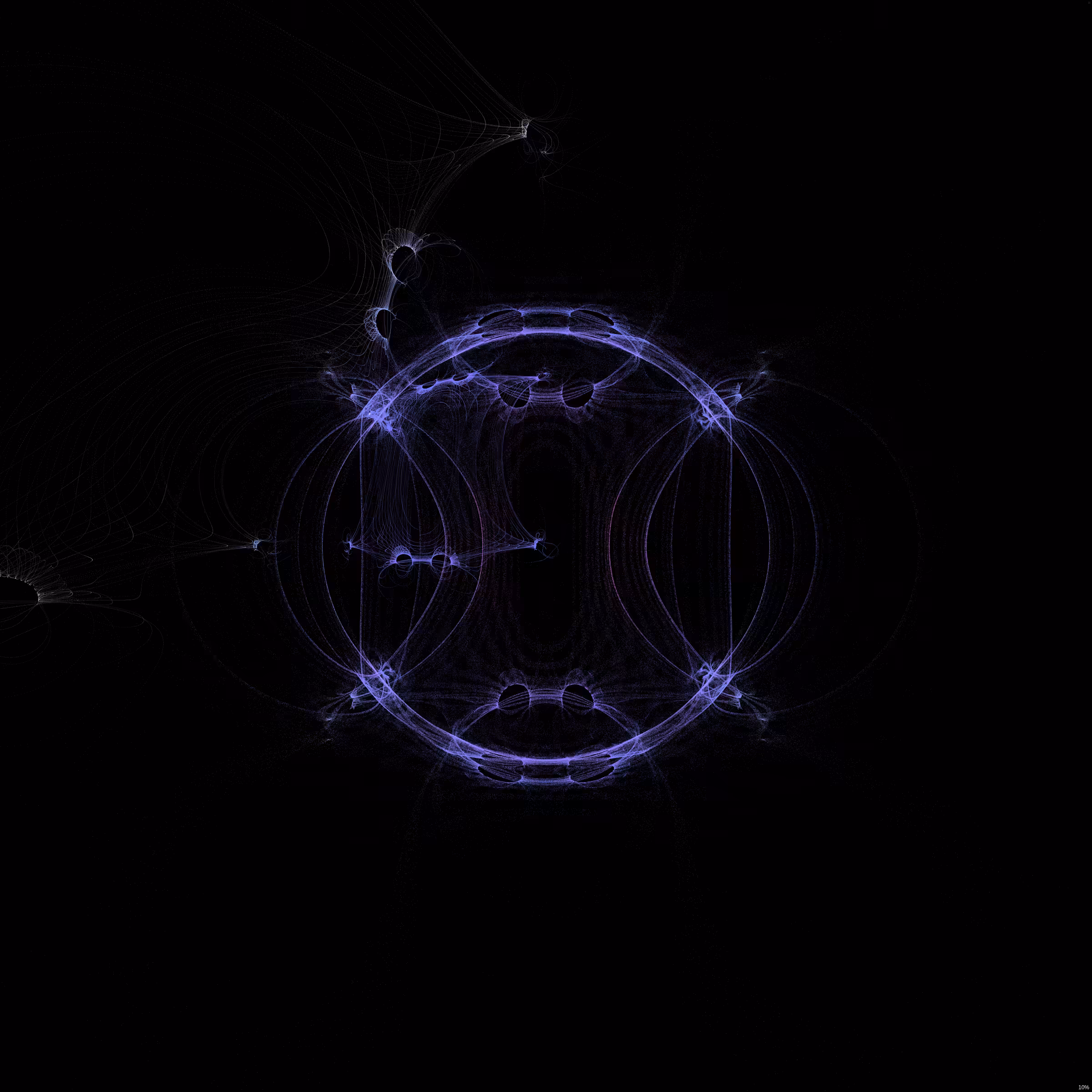 Organicon, variation 00 - special edition #303