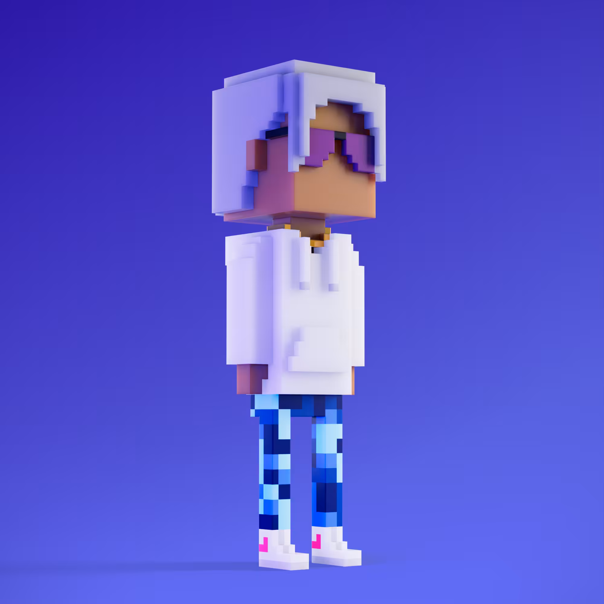 Meebit #6711