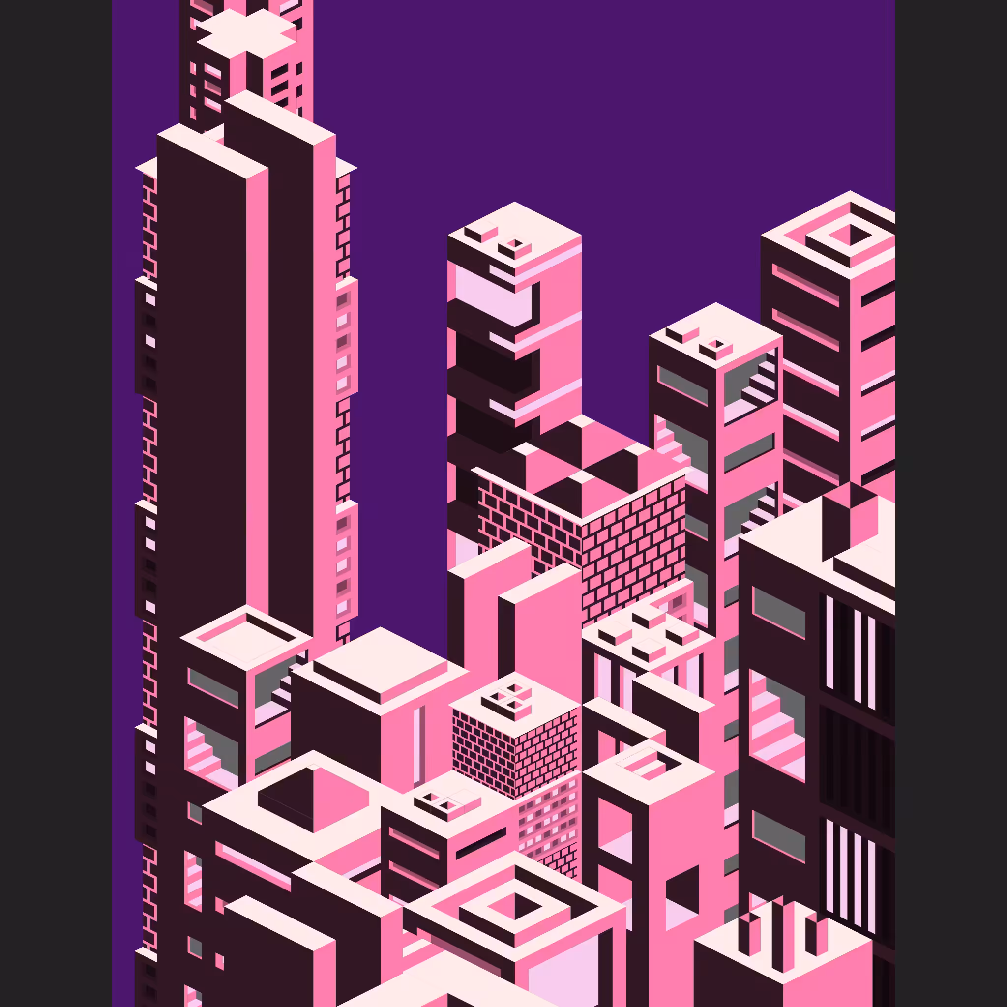 HexaCity #57