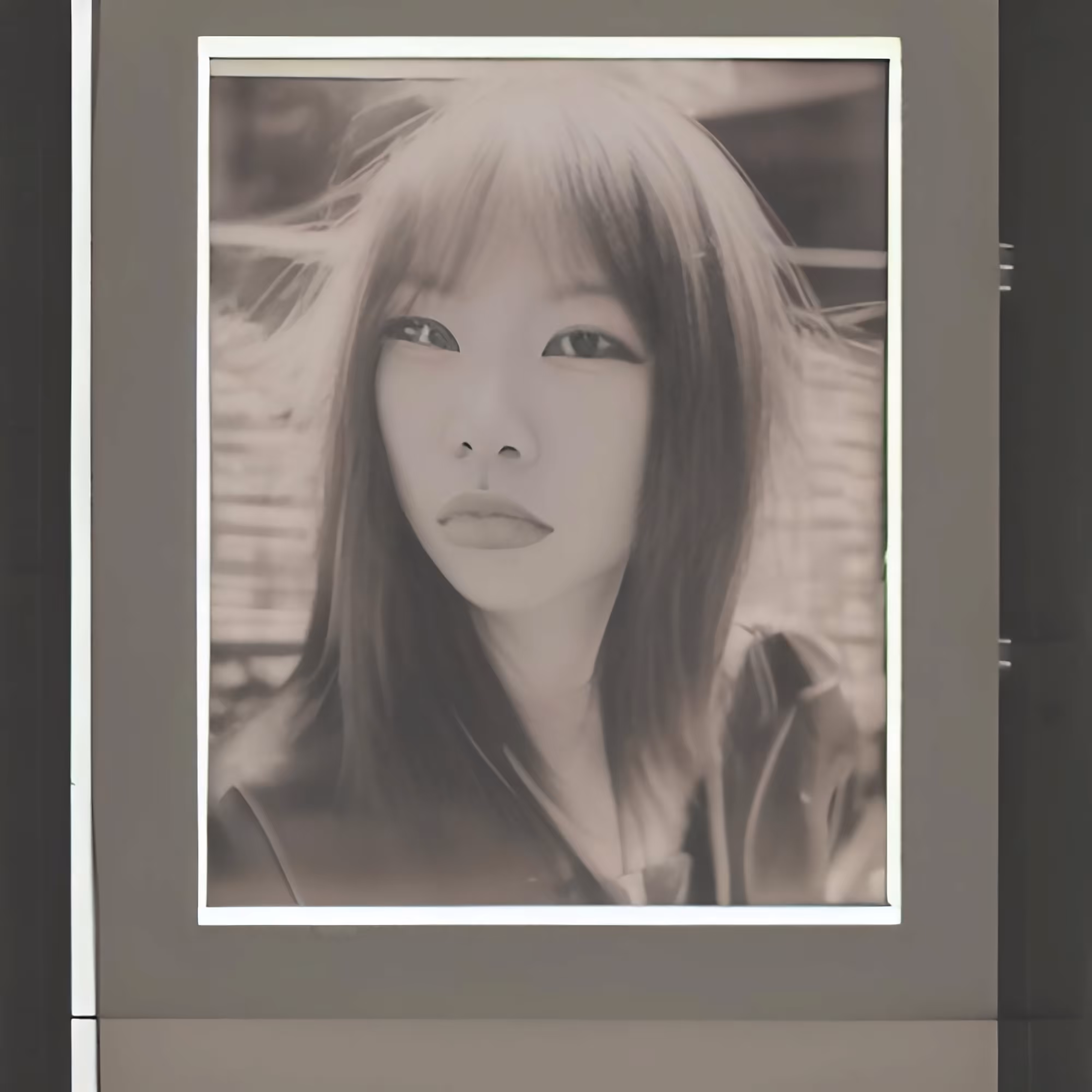 Yeong Suk