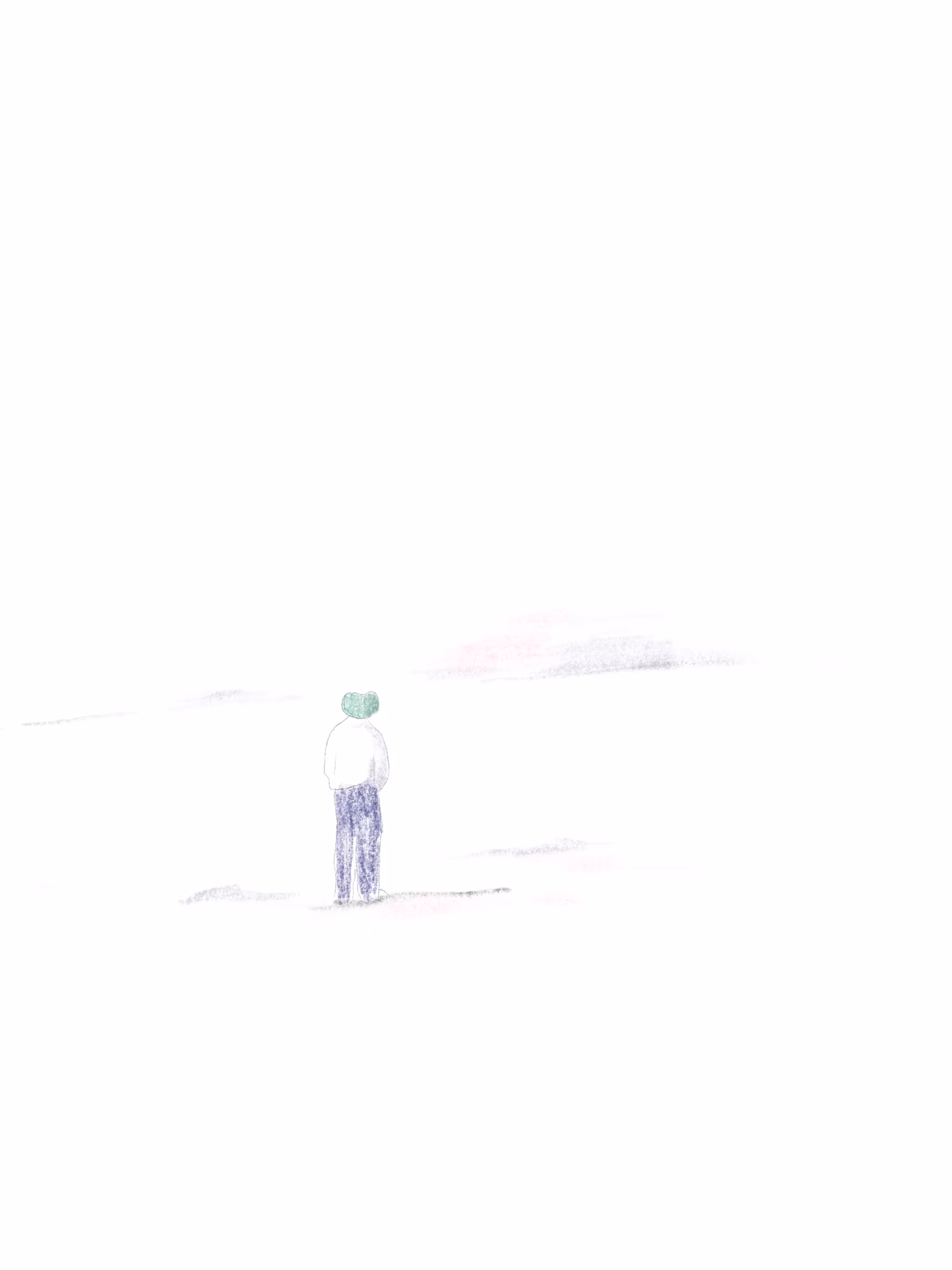 Sparse Empty #6