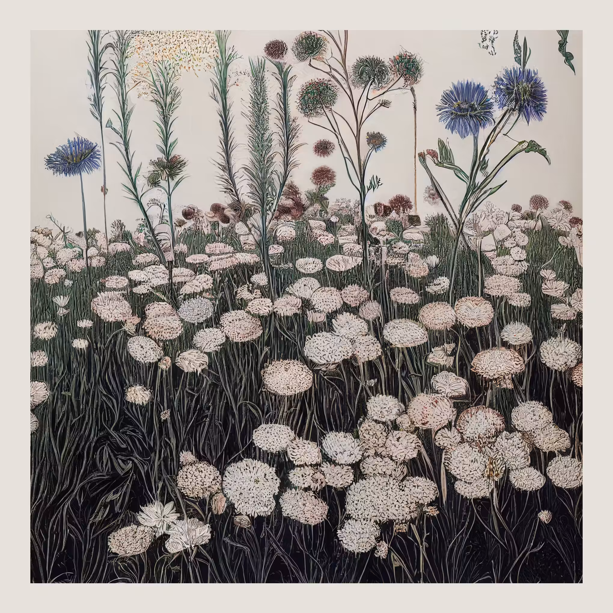 Soothing Meadows #183