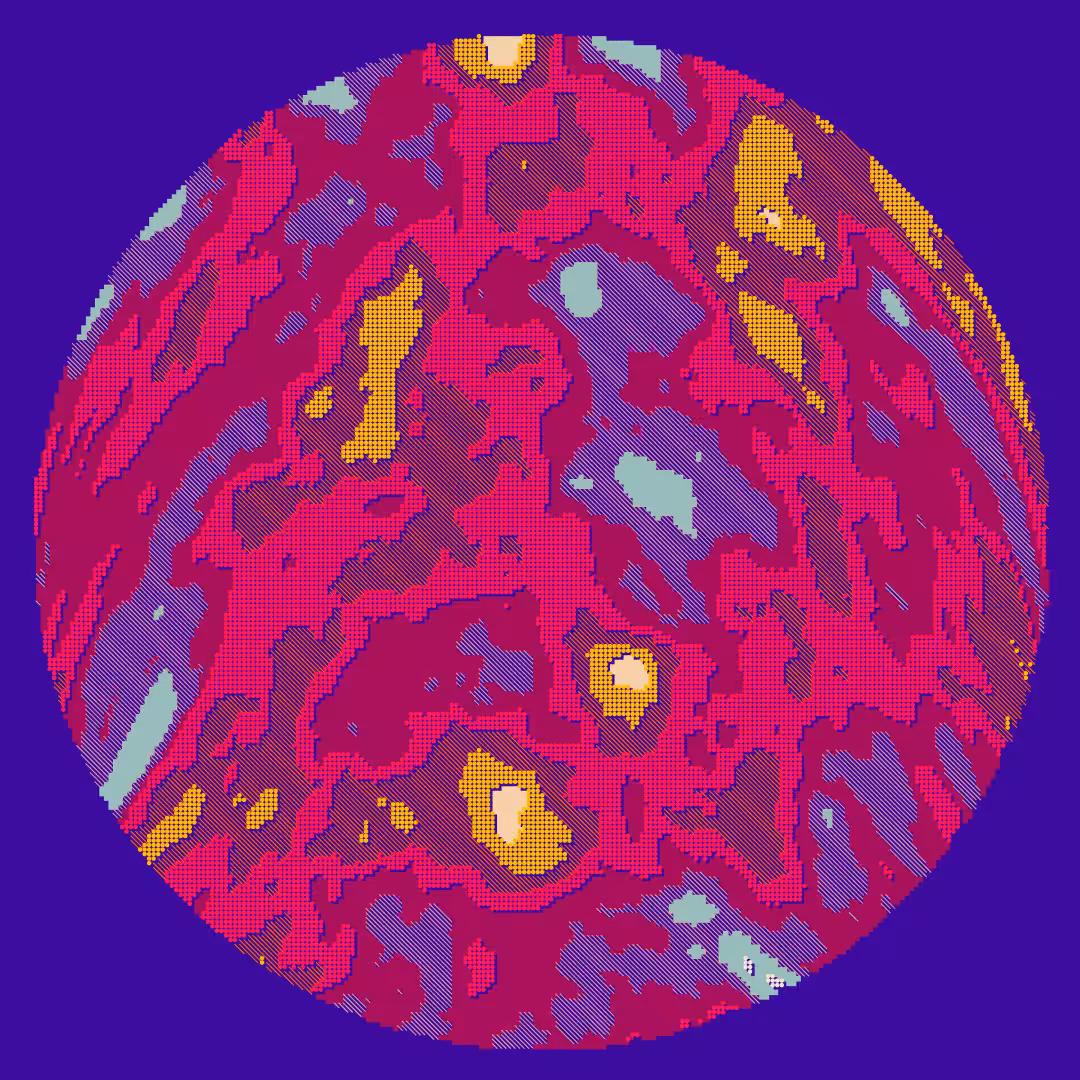 Microbiotics #215