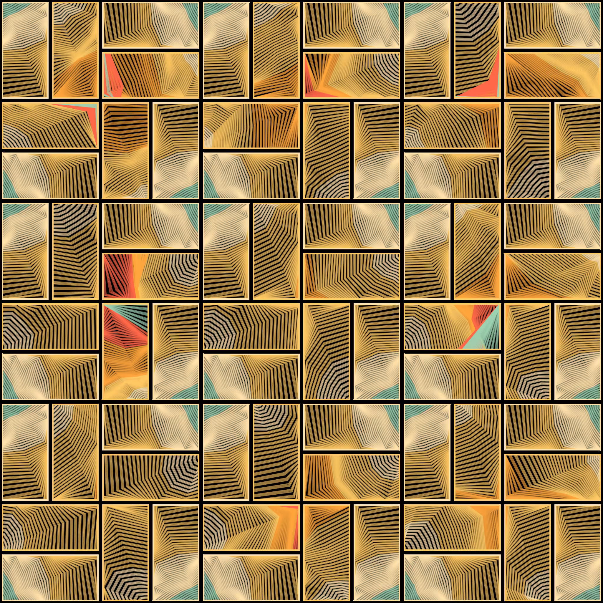 Satisfying Grids #3