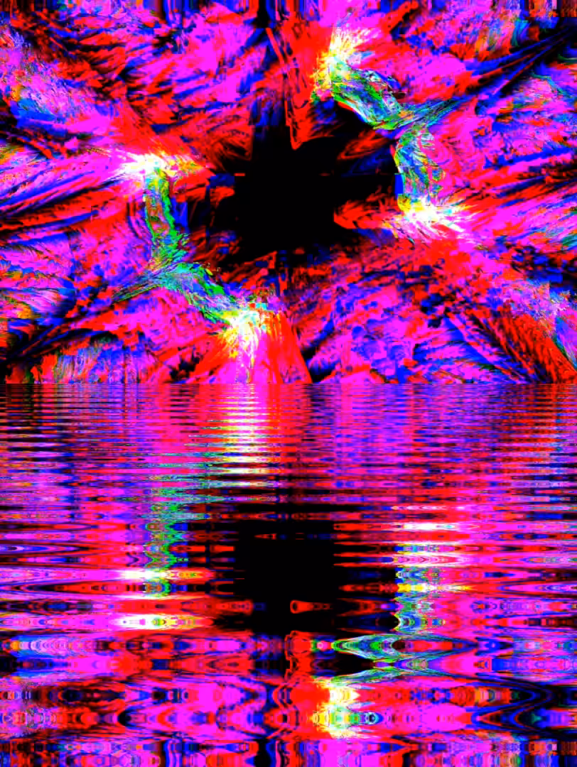 Cave of Oversaturation