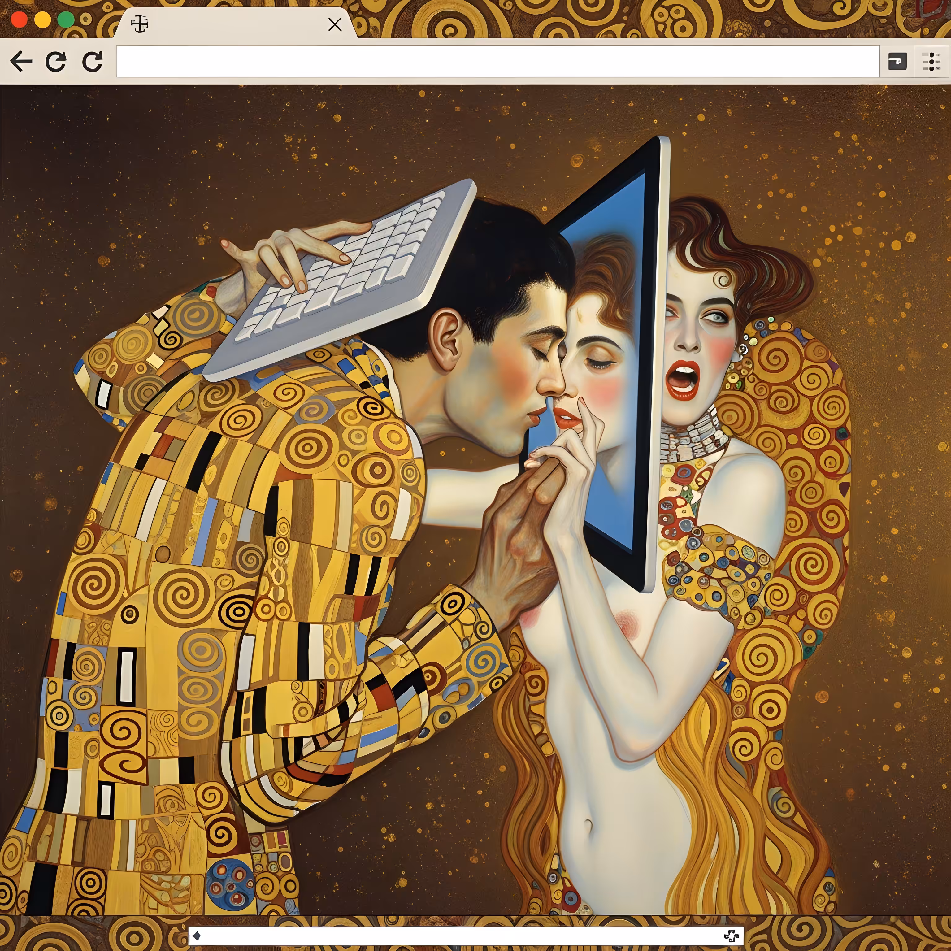 The Masquerade
