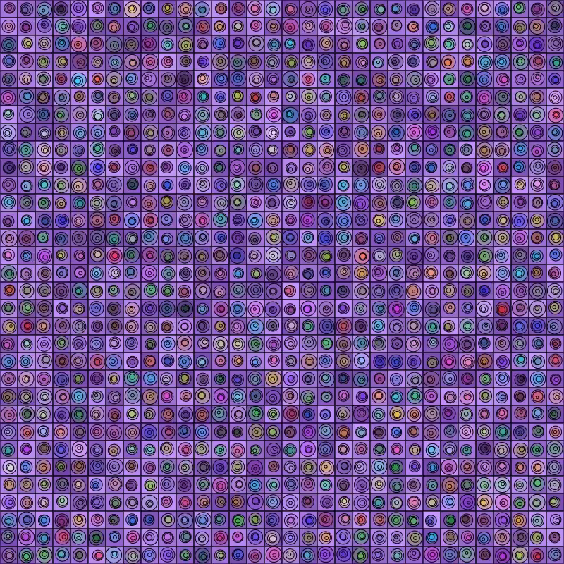Auto Orbits #013 of #256