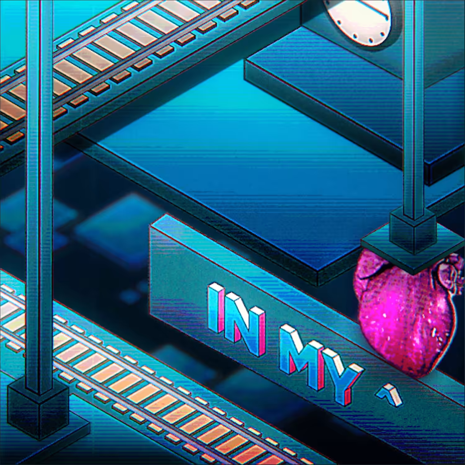 Pain Station