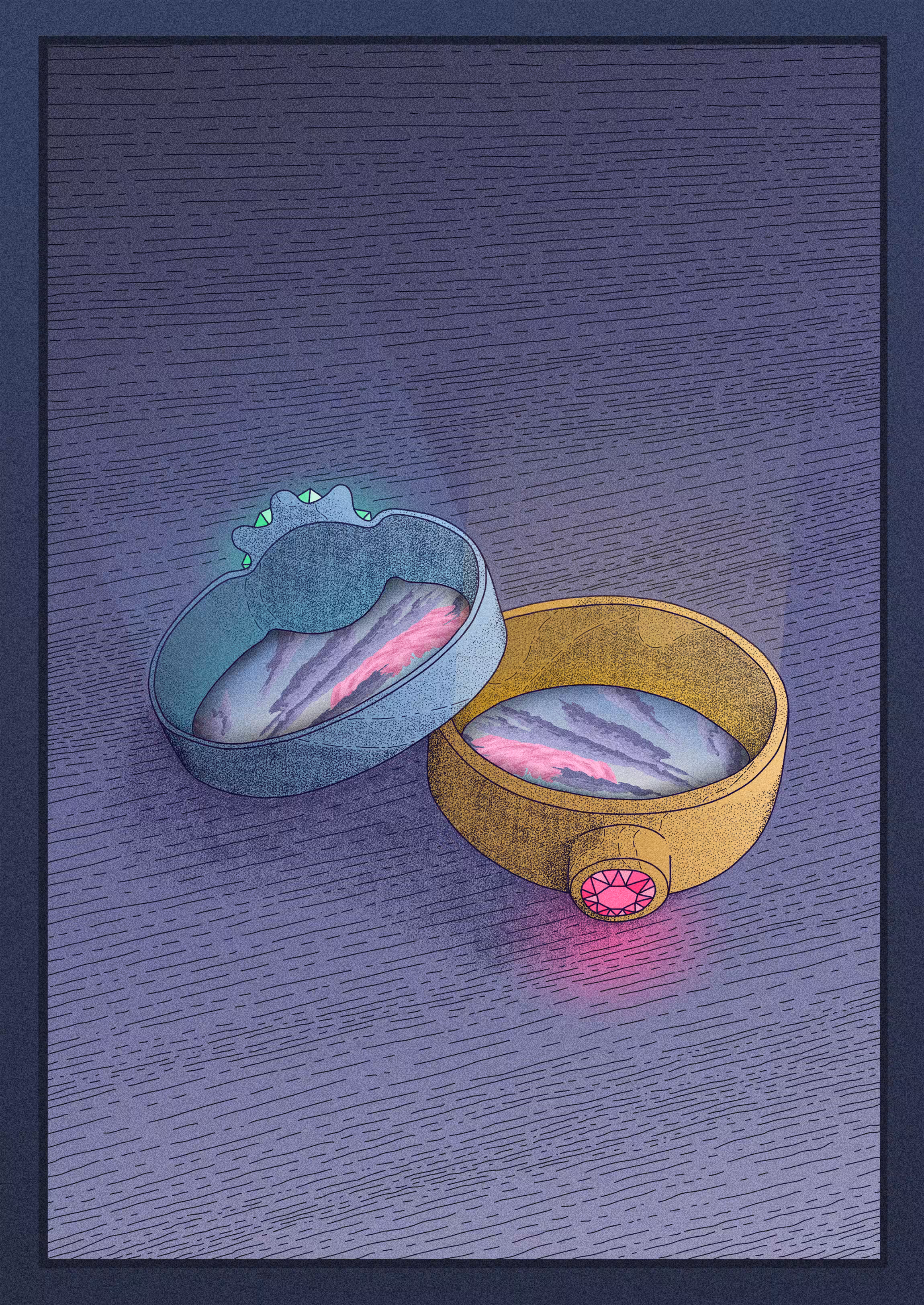 Portal 33: The Rings