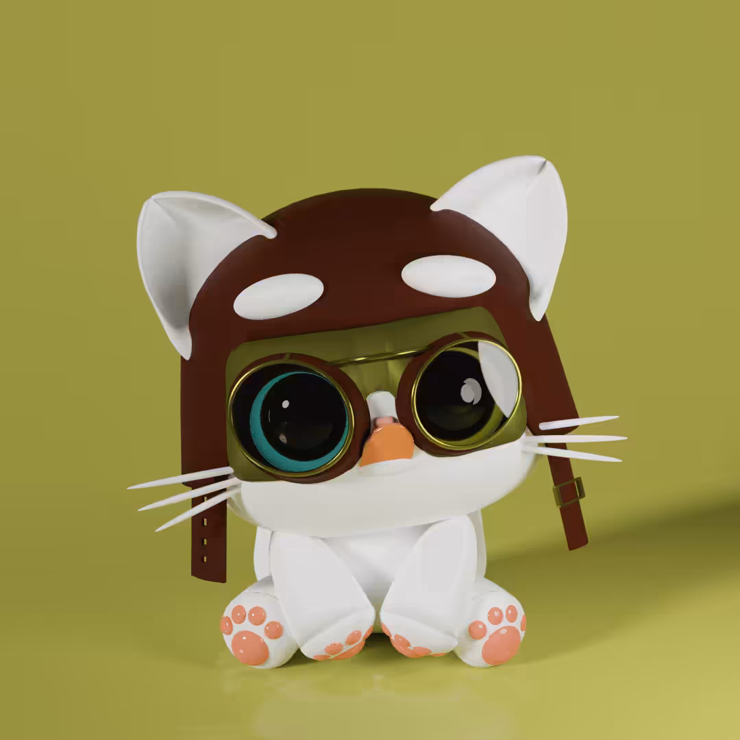 Neko #069
