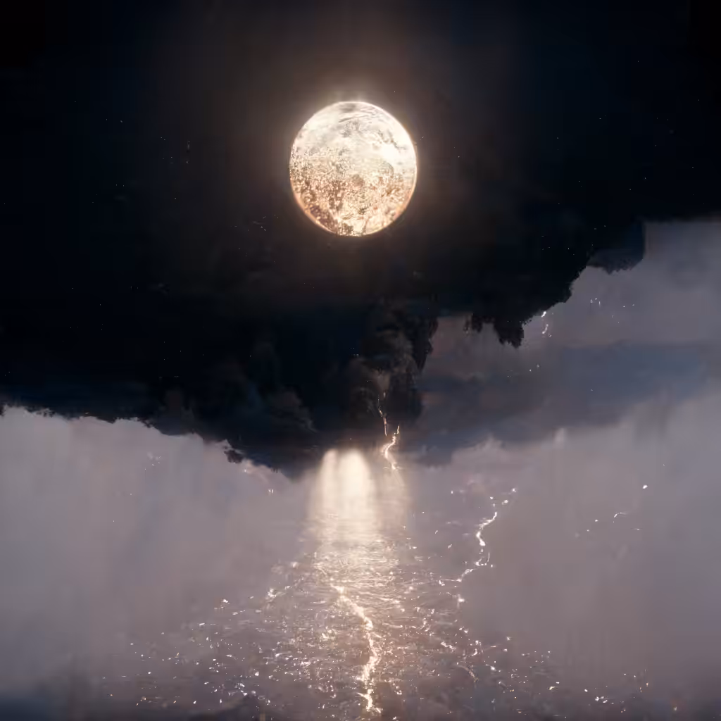 Full Moon