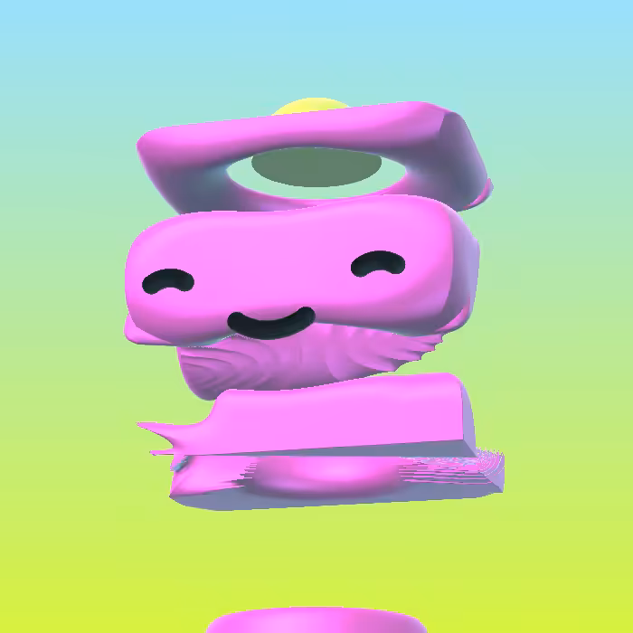 SHADER HEADZ #201