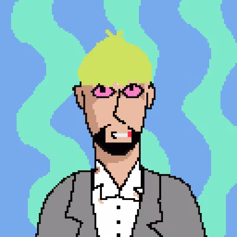 fREEDOM PUNK #41