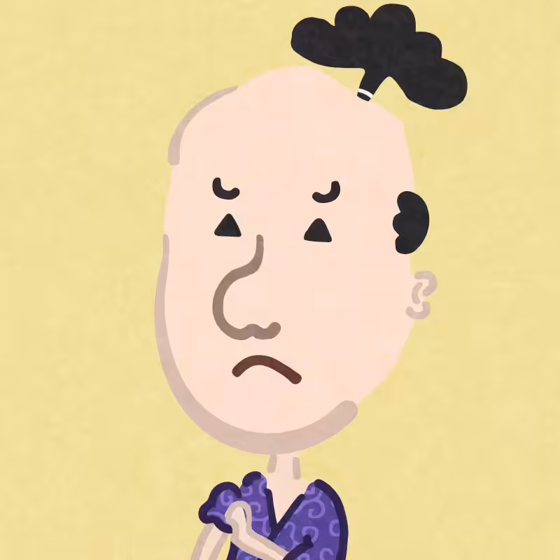 Henoheno Samurai #221