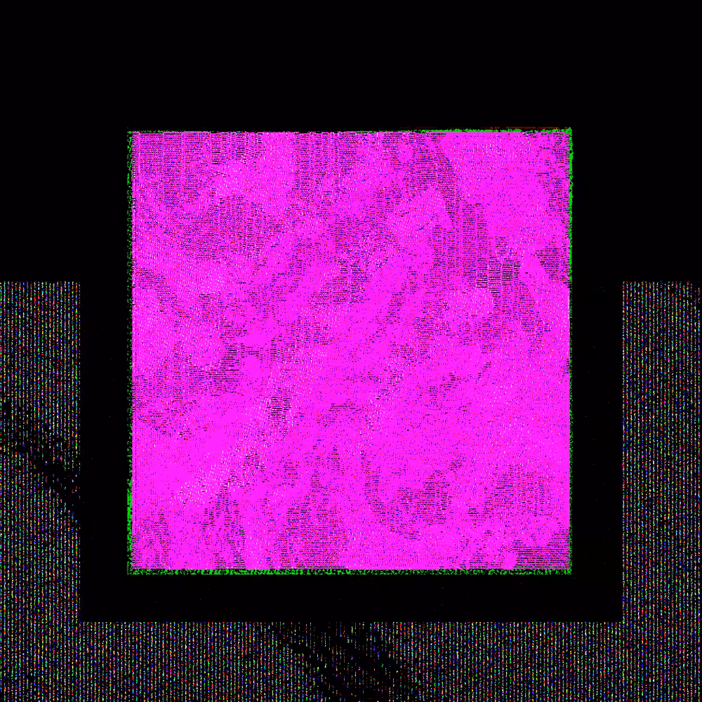 CHX-1 #107