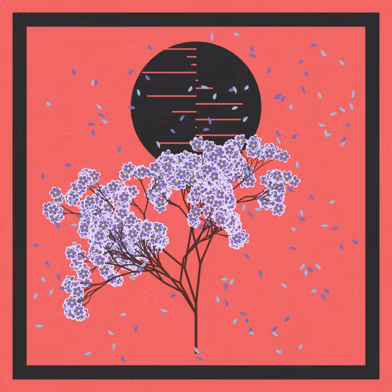 Flores del Mal #2 #13
