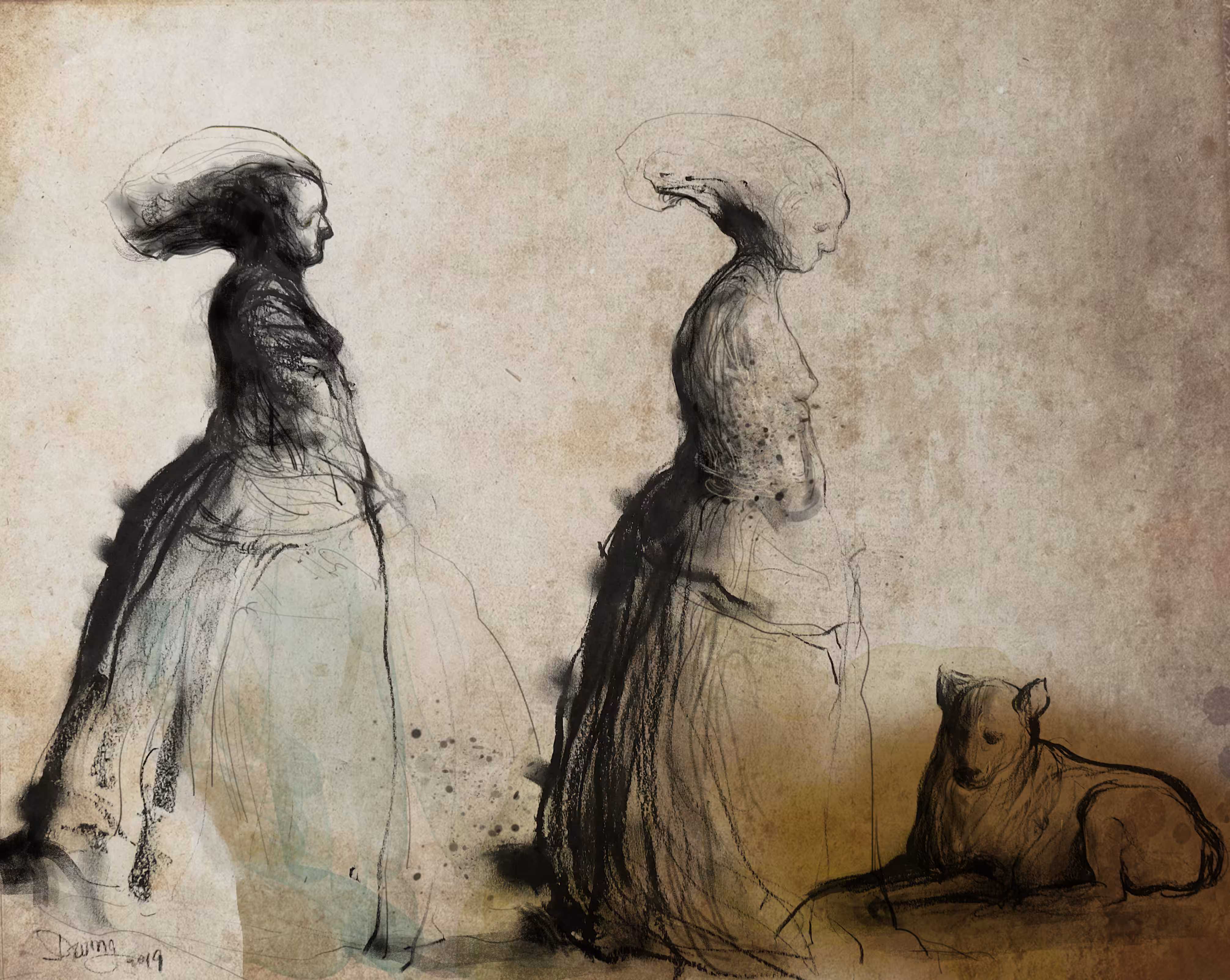 Las Meninas