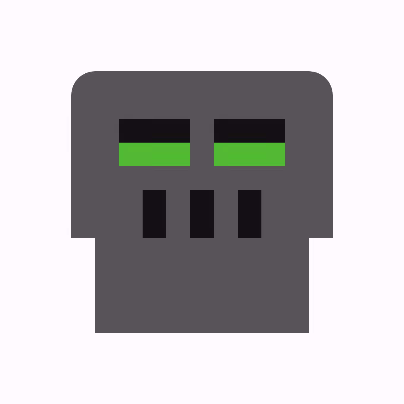 SMOLSKULL #1188