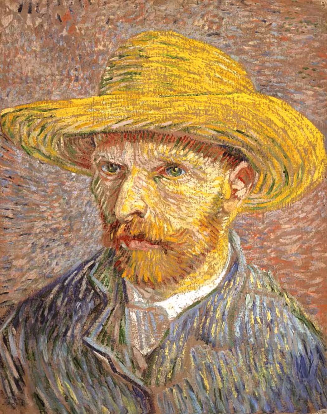Trippy Van Gogh
