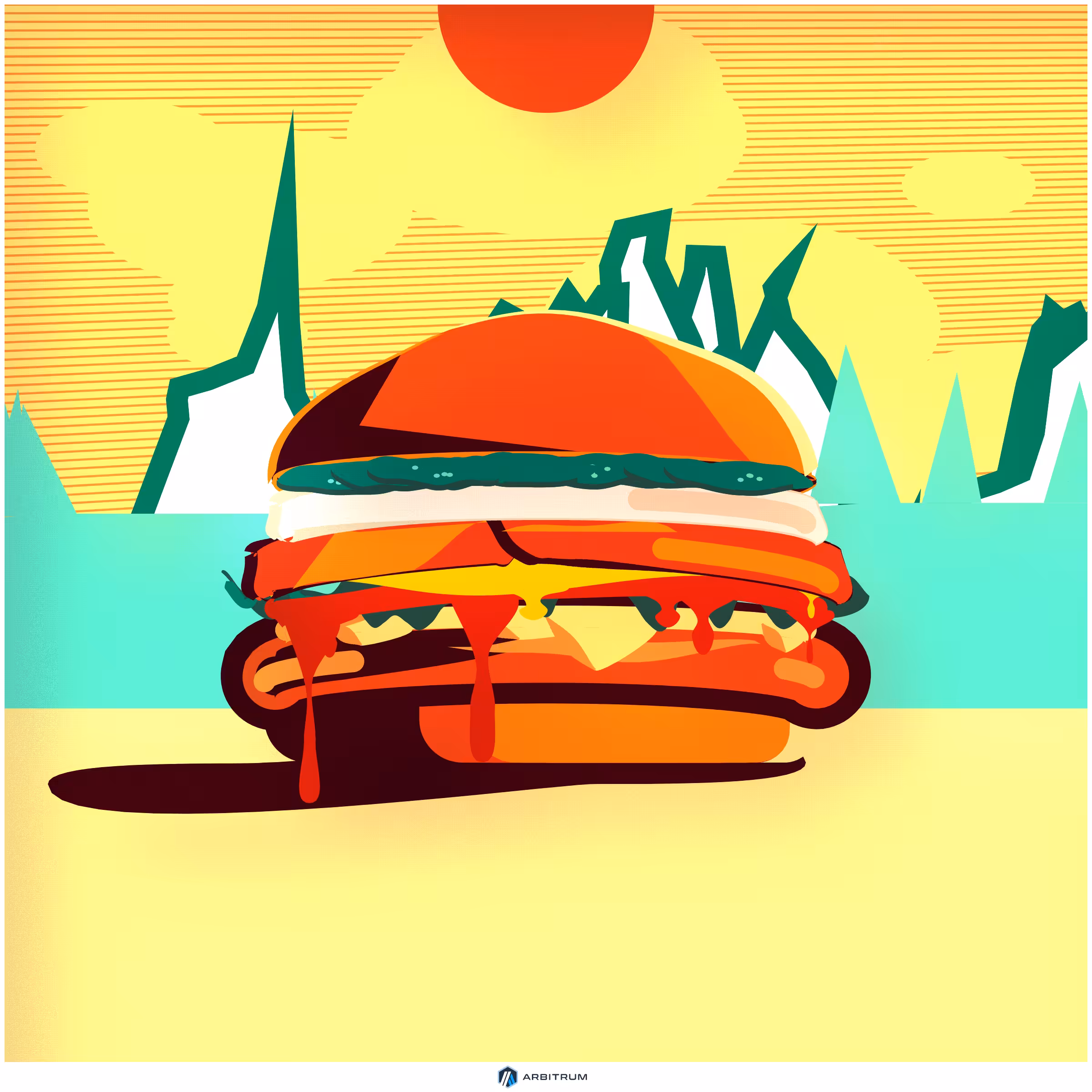 Arbiburgers | ETHDenver #469