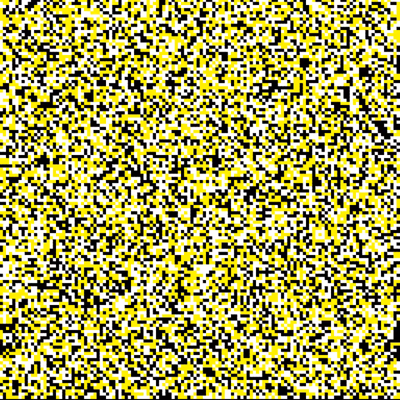The Dots II #3