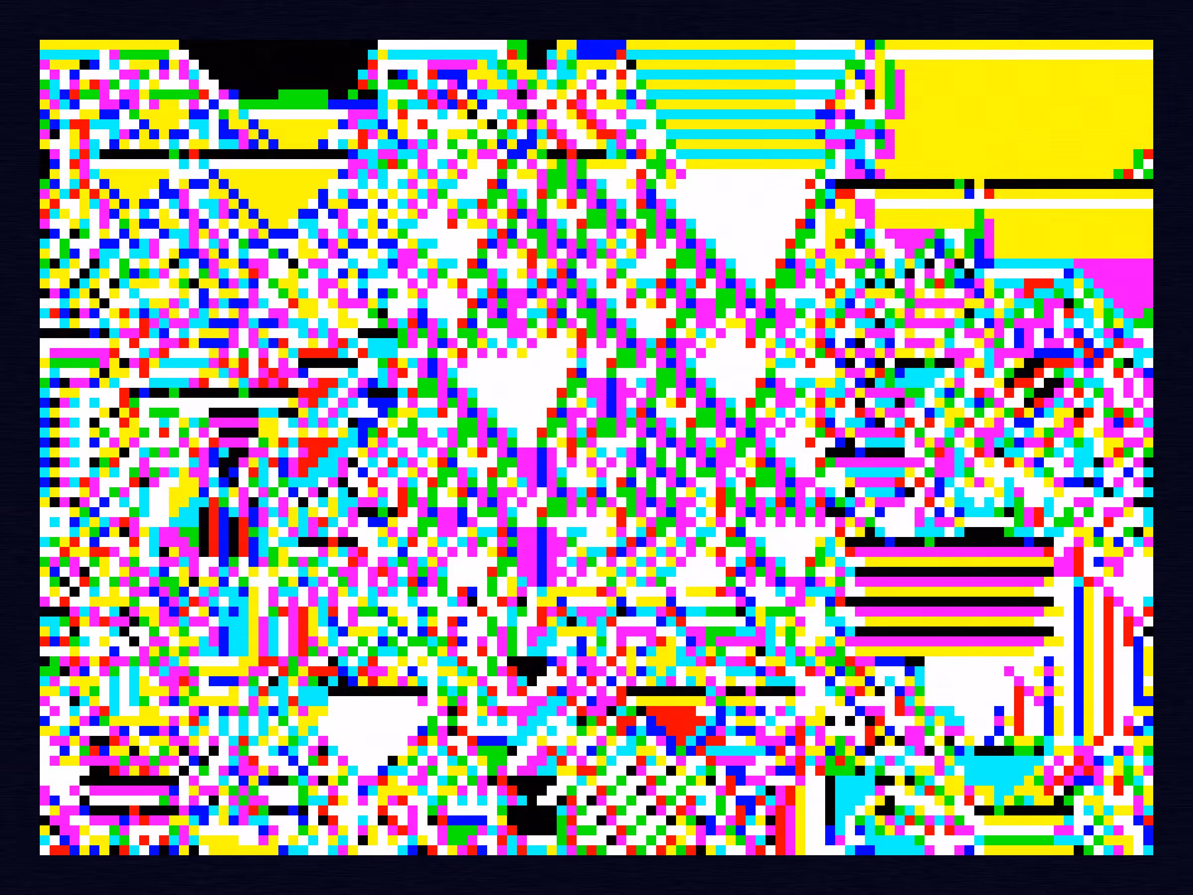 CA Panico RGB