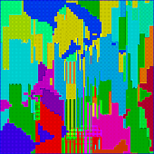 PIXEL PALETTE #6
