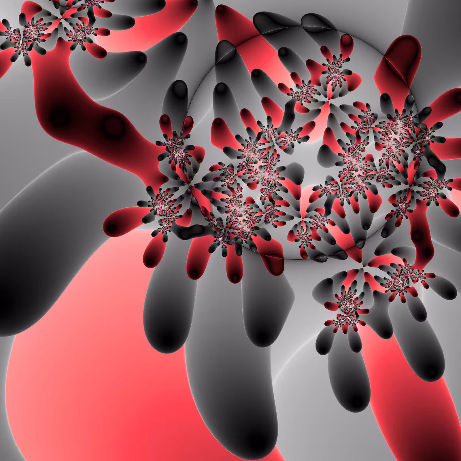 Microgravity #183