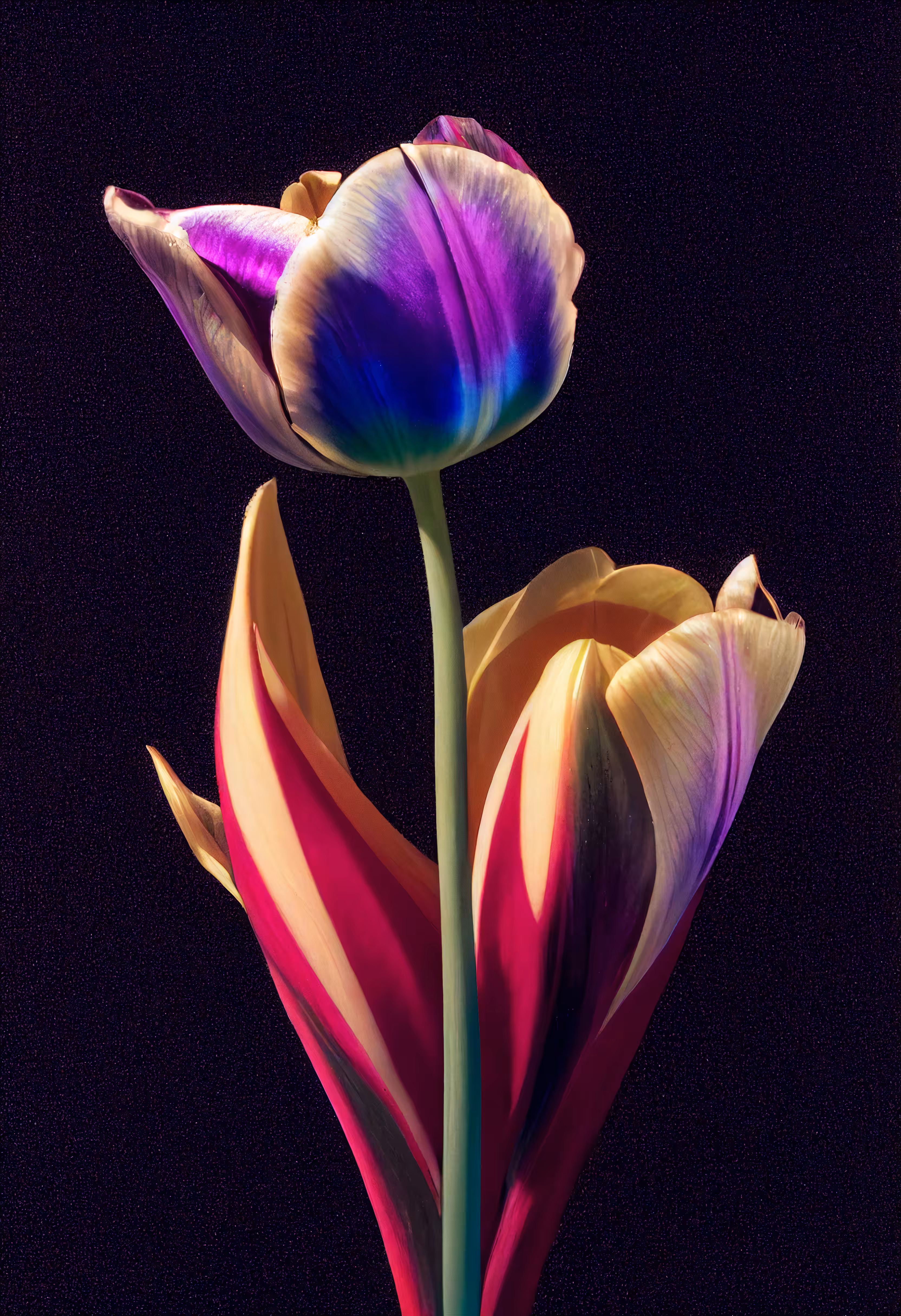A Flower, Just For You. #219