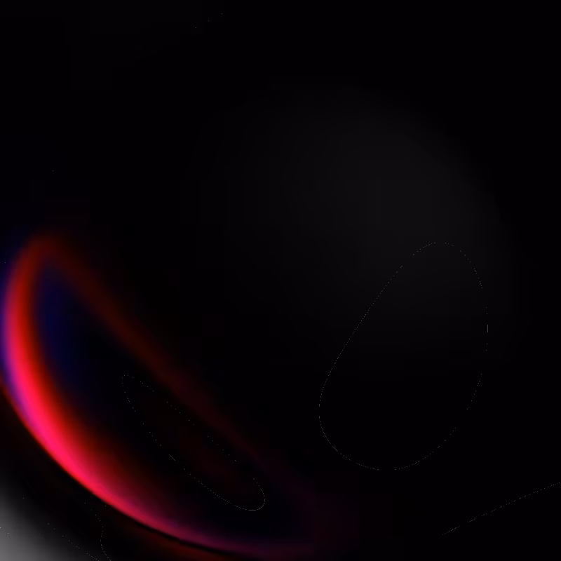 Chance Encounters in the Unknown Space #77