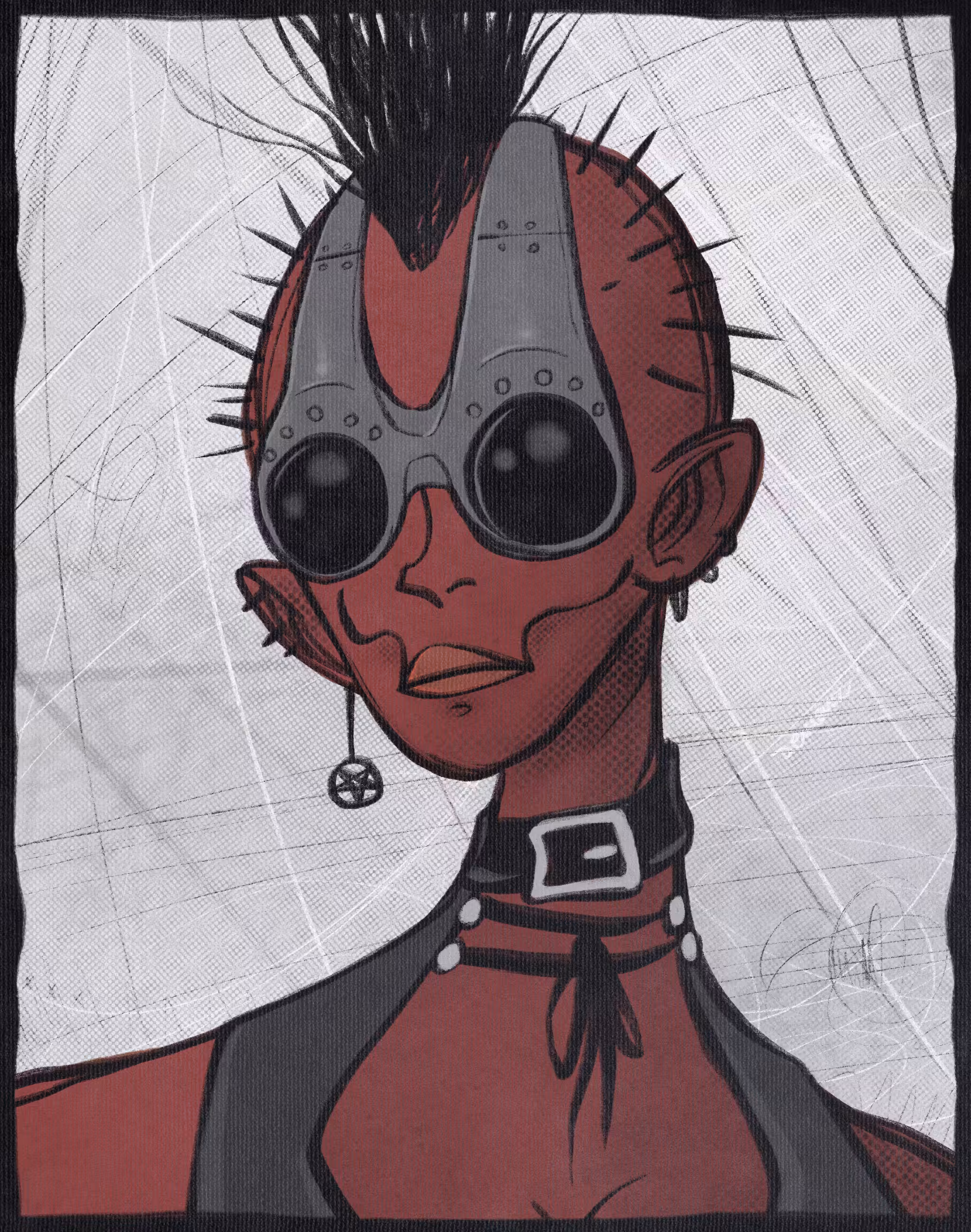 DEMONZ | #226