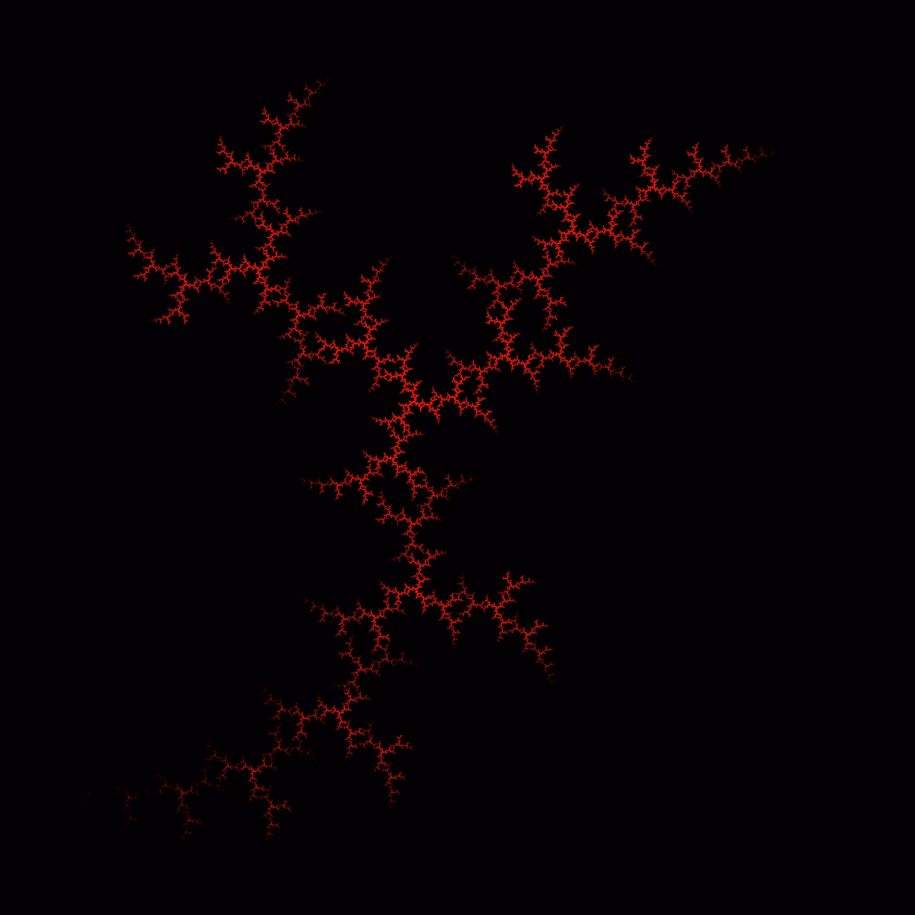 Red Möbius IFS 4