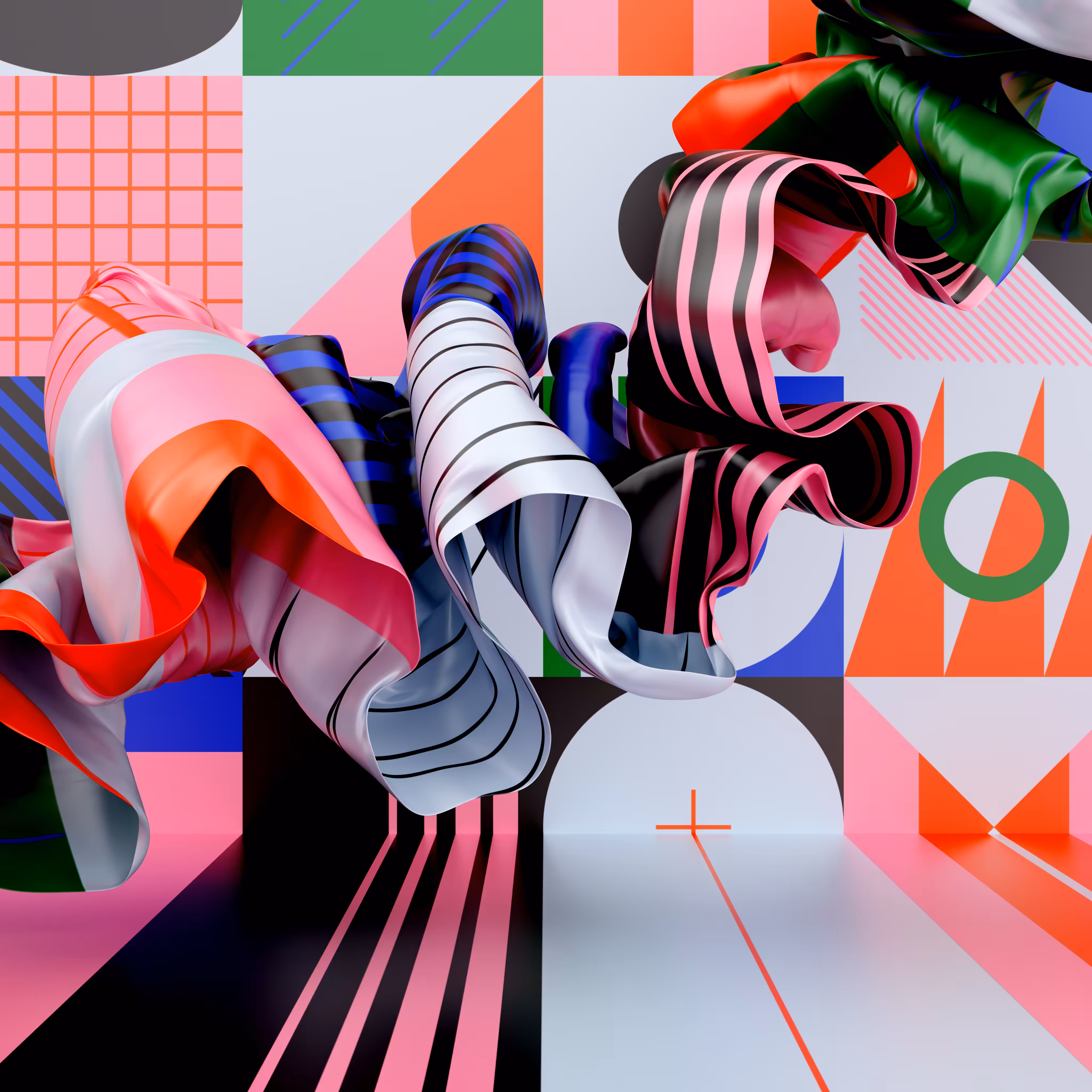 SHAPES&PATTERNS V1 – PT.9