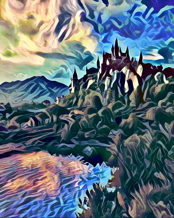 Fantasia 