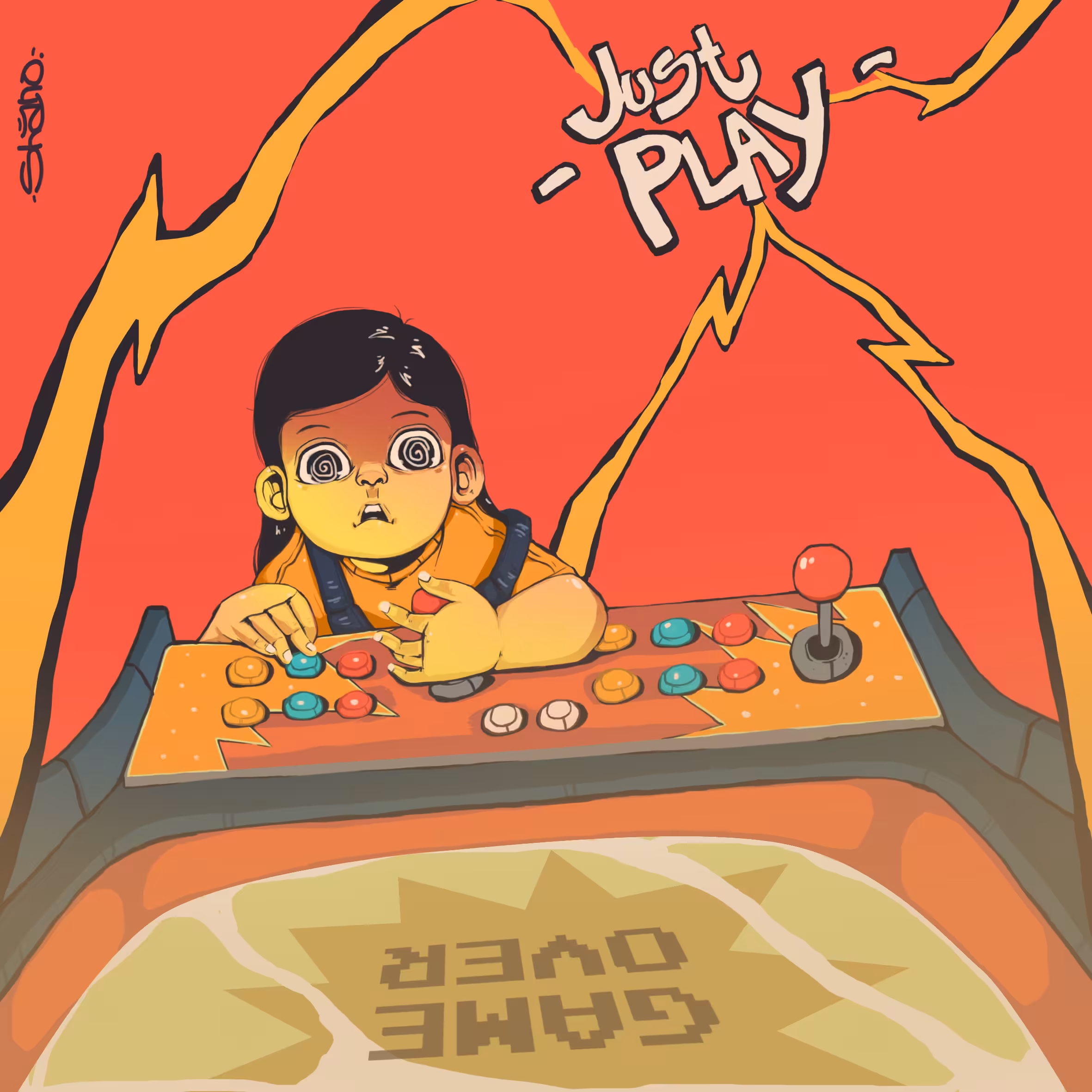 Just Play