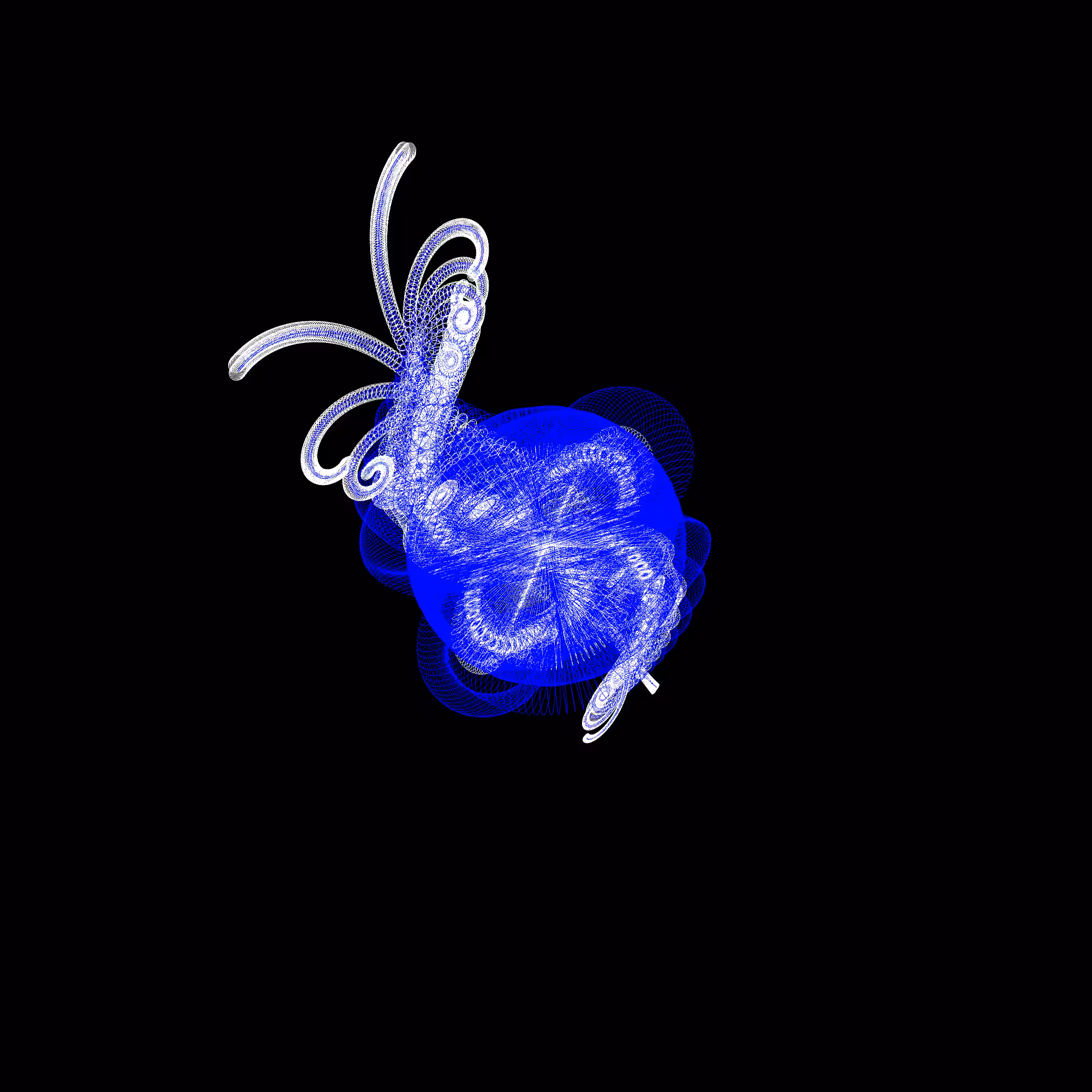 Not Astrophage #262