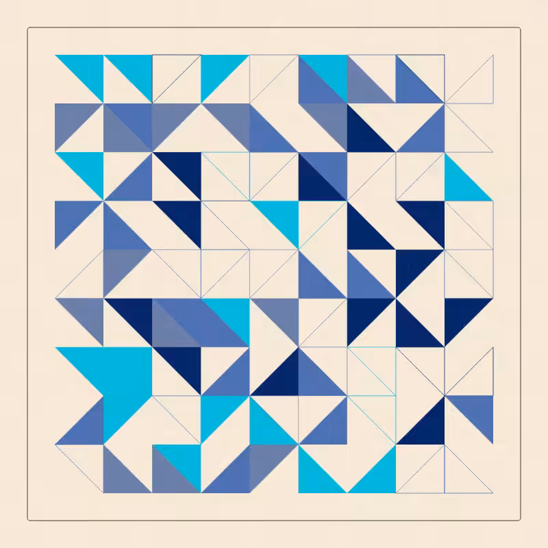Azulejo #14