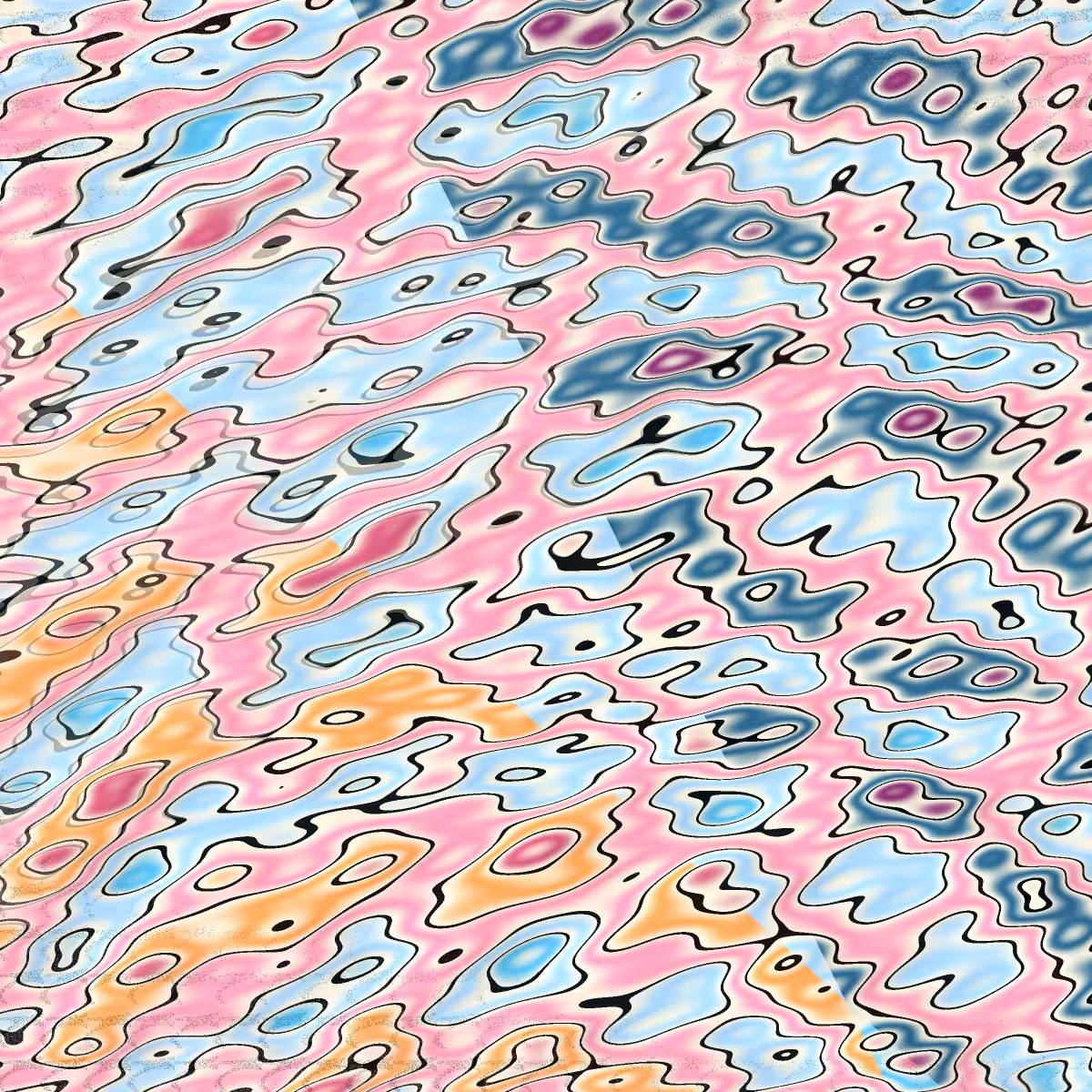 Newer Wave #41