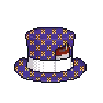 Degen Haberdashers: Degen Haberdasher #29