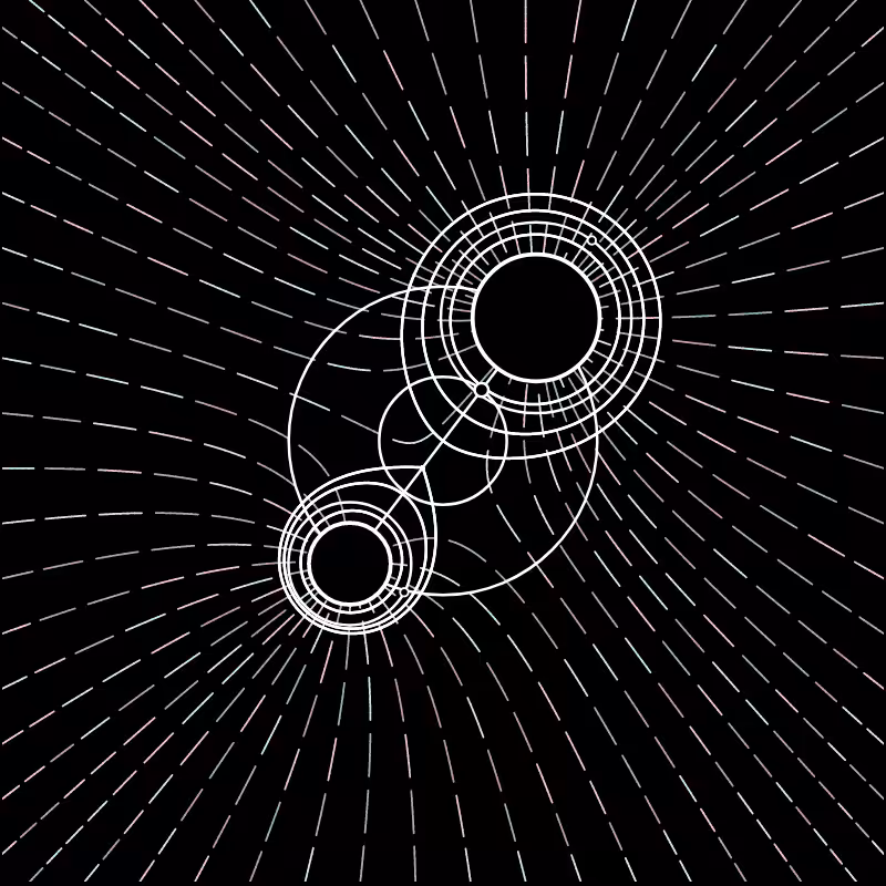 The Three-Body Problem #89