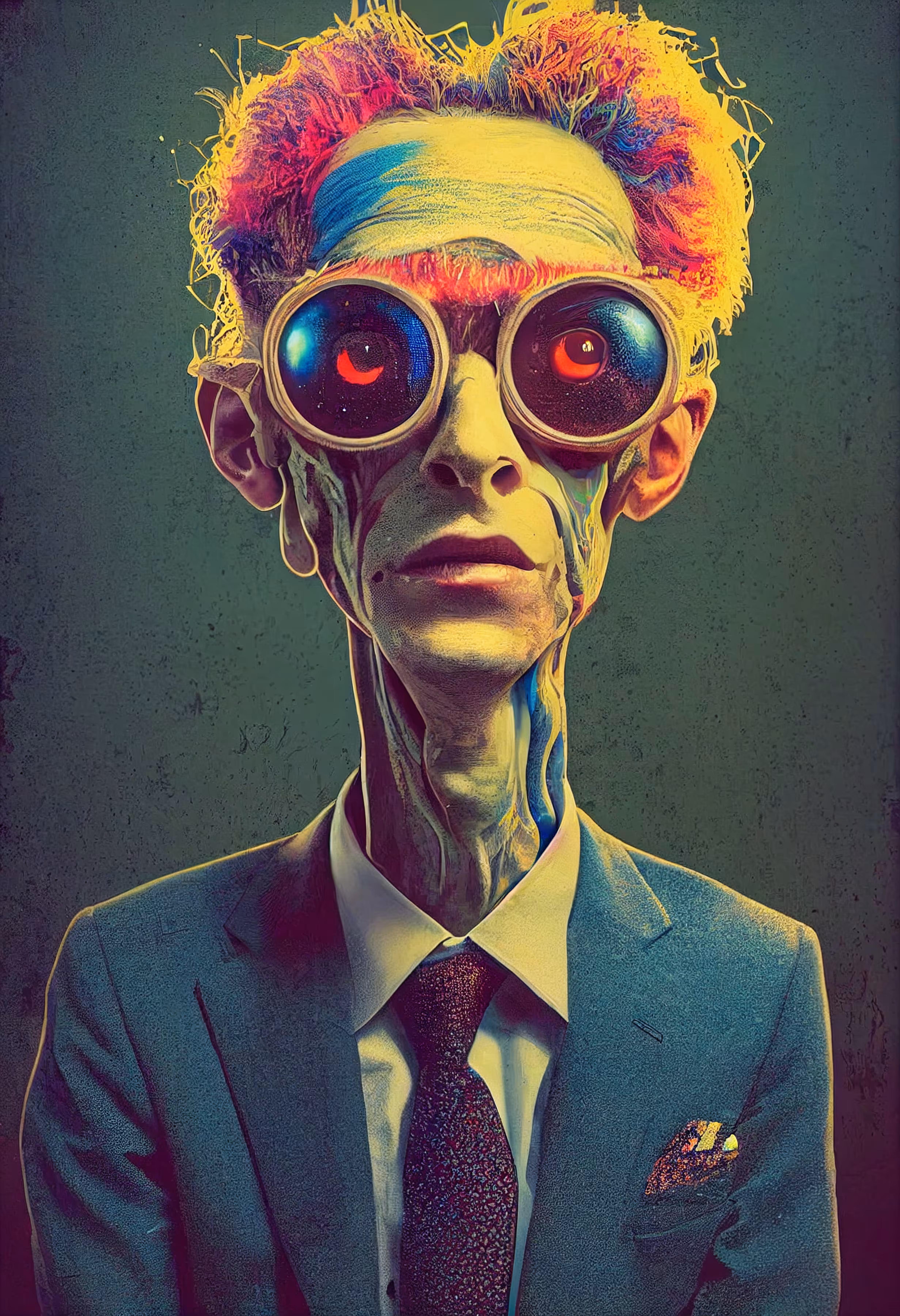 Professor